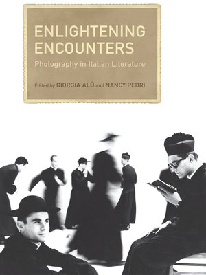 cover image of Enlightening Encounters